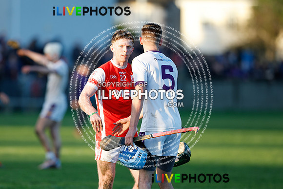 Dublin U21 Hurling Final Cuala v Kilmacud O'Toole Pk Noc 22nd 2025 (211)