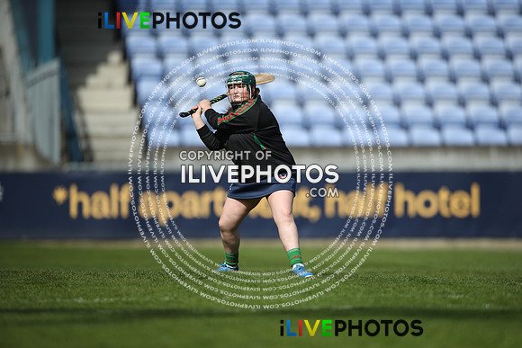 15.03.26 Dublin v Cork. Electric Ireland Minor A Championship at O'Toole Pk.