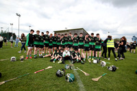 26.04.26 Dublin Hurling Feile Div 2 Final .Lucan Sarsfields v Nh Jude at the 12th Lock