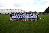 03.05.26  U.23A All Ireland Camogie Championship. Dublin v Kilkenny at O'Toole Park
