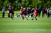 10.05.26 St Finians v Nh Brid. Dublin Camogie D9 Feile Final at Abbotstown