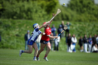 10.05.26 Nh Brid V Ballyboden St Ends. Dublin Camogie D2 Feile Final at Abbotstown.