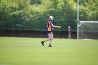 10.05.26 Nh Maur v Kilmacud Crokes. Dublin Camogie D8 Feile Final at Abbotstown.