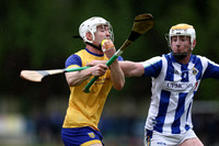 16.05.26 Dublin D1 Senior Hurling  League. Ballyboden St Enda v Na Fianna.