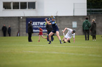 16.05.26 Hurling Masters All Ireland Championship. Dublin V Kildare at  Erins Isle GAA
