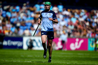 24.05.26 Leinster GAA Hurling Championship. Dublin v Kilkenny at Parnell Park