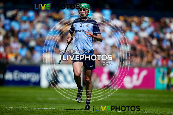24.05.26 Leinster GAA Hurling Championship. Dublin v Kilkenny at Parnell Park (1)