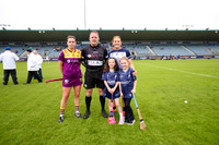 06.06.26 All Ireland Senior Camogie Championship. Dublin v Wexford at Parnell Park
