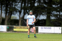 12.06.22 AHL D5 Lucan Sarsfields v Faughs at 12th Lock Lucan