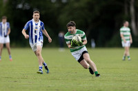 16.06.26 PTSB Div 3 Football.Ballyboden St Endas v Round Towers at Pairc Carmel