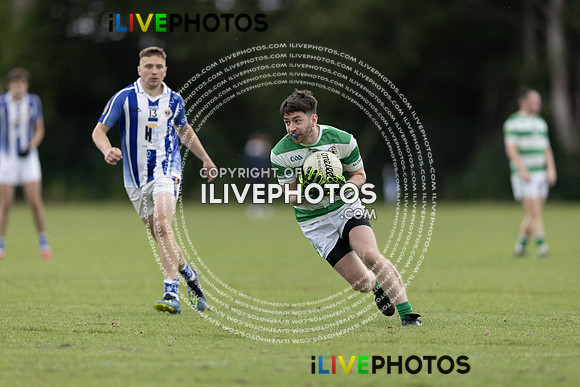 PTSB Div 3 Football Ballyboden St Endas v Round Towers June 16 2026 ) Pairc Carmel (76)