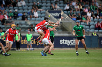 25.07.26 Cuala v Lucan Sarsfields PTSB Dublin Senior 1 Hurling Championship at Parnell PK.
