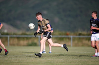 30.07.26 Lee Strand Under 16 County Football League Div 3 SF. Dromid/Waterville/Renard/St Marys/Valentia v Kenmare Shamrocks