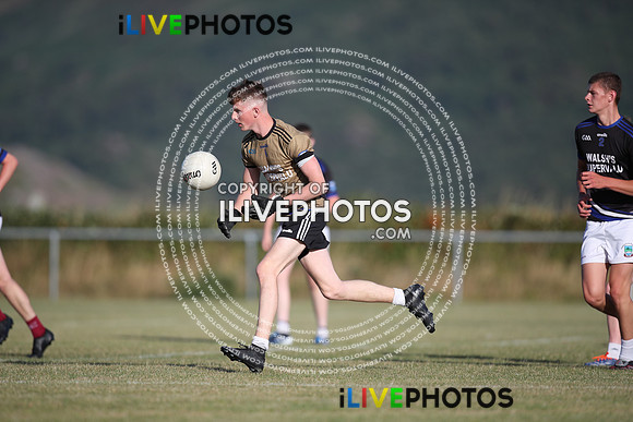 30.07.26 Lee Strand Under 16 County Football League Div 3 SF. Dromid-Waterville-Renard-St Marys-Valentia v Kenmare Shamrocks (160)