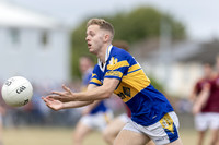 09.08.26 PTSB Sen 1 Football Championship. Castleknock V St Oliver Plunkett ER