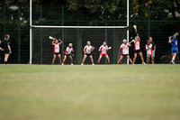 16.08.26 Nh Fionnbarra v St Pats Palmerstown.PTSB Dublin Intermediate Camogie Championship at the Bogies.