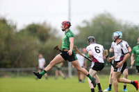 09.10.22 Dublin JHC 1 Championship SF Lucan Sarsfields v Good Counsel LG at 12th Lock