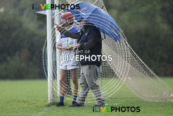 Dublin U16 B Hurling Championship Group 1 St Judes v Kevins Tymon Park Aug 29th 2026 (89)