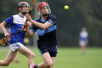 29.08.26 Dublin U16 B Hurling Championship Group 1. St Judes v Kevins at Tymon Park
