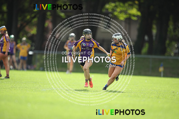 06.09.26 Na Fianna v Kilmacud Crokes. Dublin Camogie U.16 Division 1 Championship at na Fianna (48)