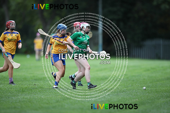 06.09.26 Na Fianna v Lucan sarsfields. Dublin Camogie U.16 Division 6 Championship at na Fianna (87)