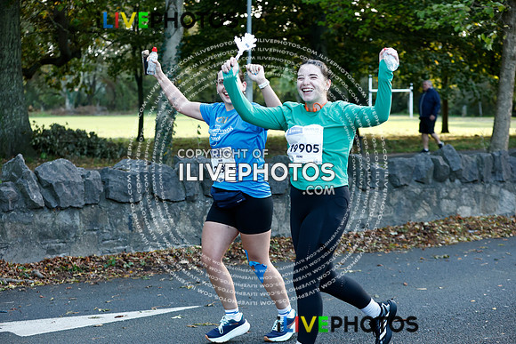Dublin City Marathon Templeogue Rd Sunday Oct 25th 2026 (1)
