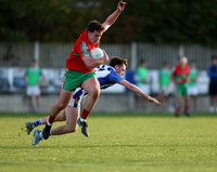 03.10.26 PTSB Dublin Inter Football Championship Ballymun Kickhams v Ballyboden St Enda's