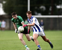 27.9.26 Boden v Lucan Minor Football