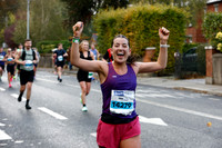 Dublin City Marathon Athletics-photos