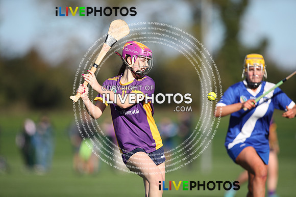 18.10.26 Round Towers Lusk v Kilmacud Crokes. PTSB Dublin Camogie Jun 6 Club Championship at Abbotstown (69)
