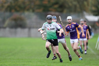 Oct 31 U 17 A Final Crokes V Lucan