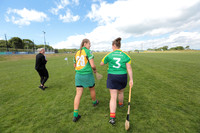2017 Leinster U 16 Poc Fada Final at Beann Eadair June 24th