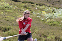 2017 Leinster Senior Poc Fada Final at Beann Eadair June 24th